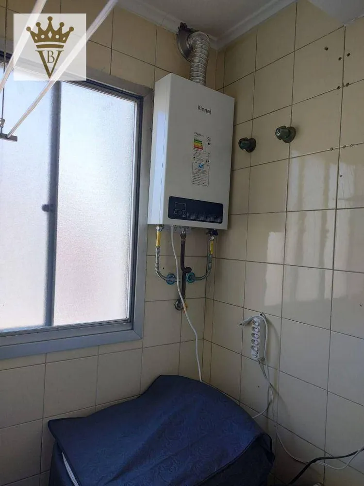 Apartamento, 2 quartos, 67 m² - Foto 6