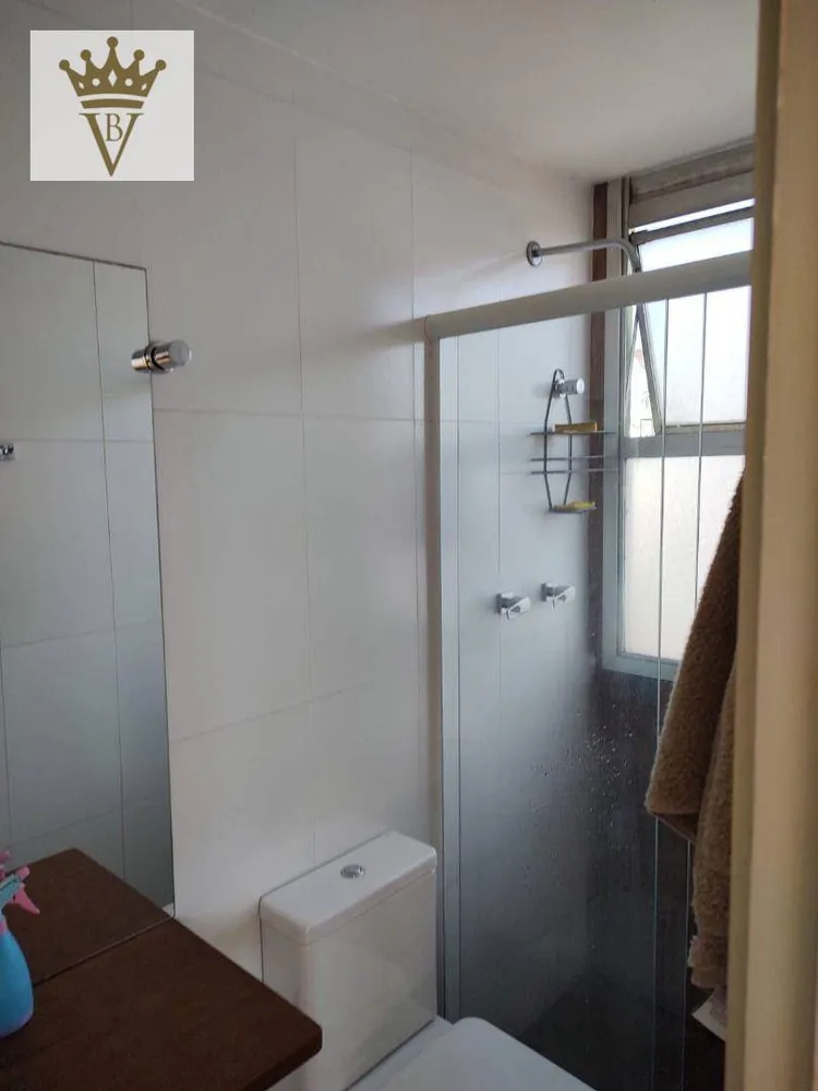 Apartamento, 2 quartos, 67 m² - Foto 5