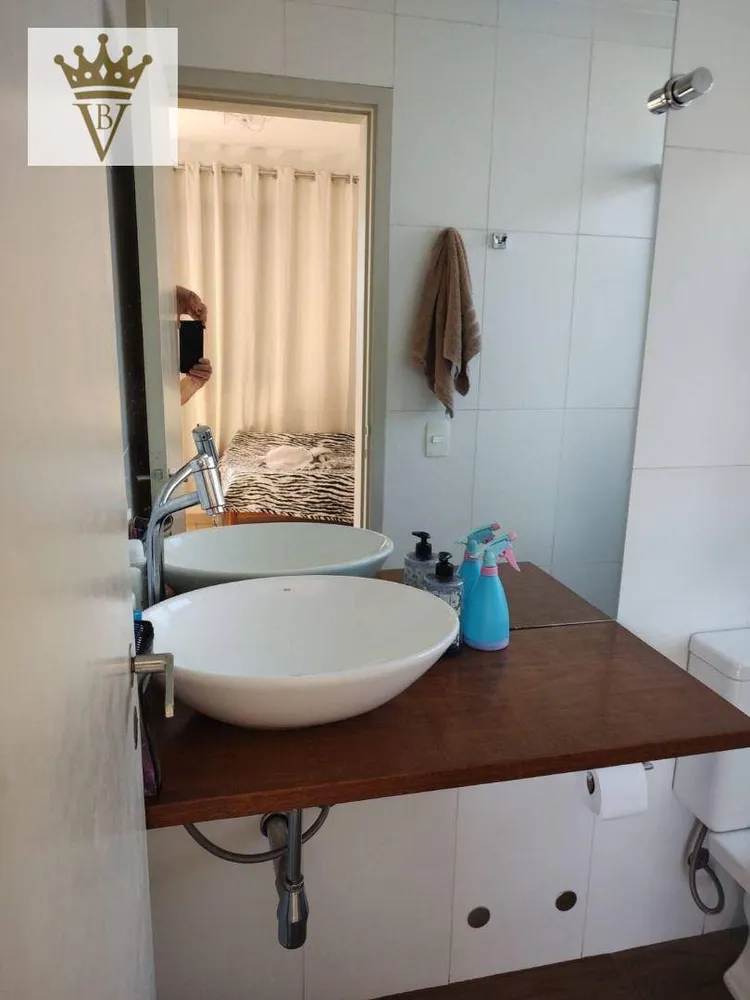 Apartamento, 2 quartos, 67 m² - Foto 4