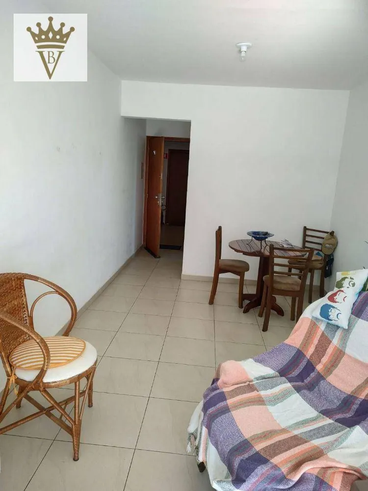 Apartamento, 2 quartos, 67 m² - Foto 1