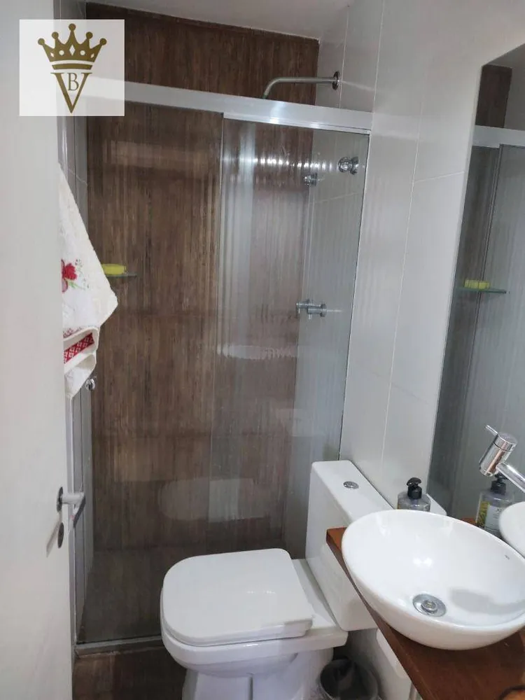 Apartamento, 2 quartos, 67 m² - Foto 2