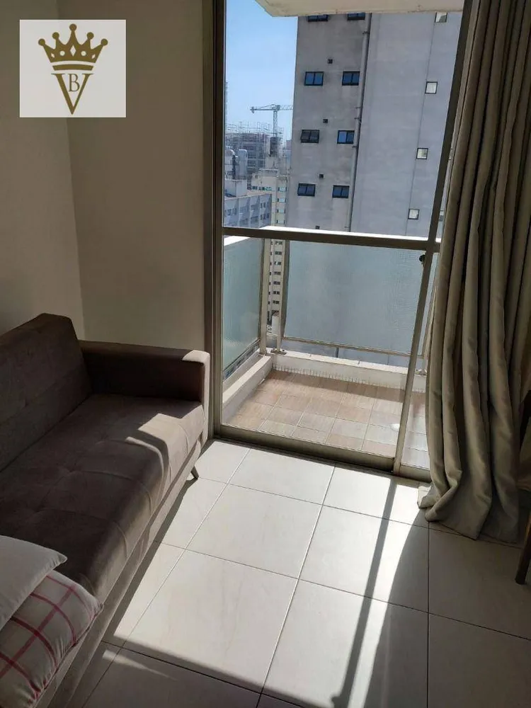 Apartamento, 2 quartos, 67 m² - Foto 4