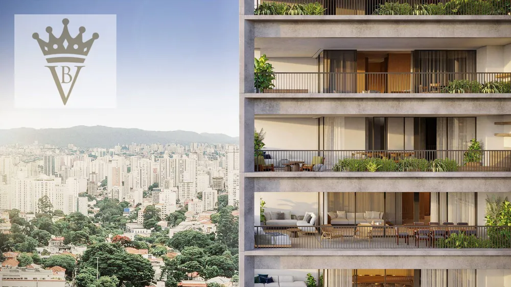 Apartamento, 3 quartos, 194 m² - Foto 10