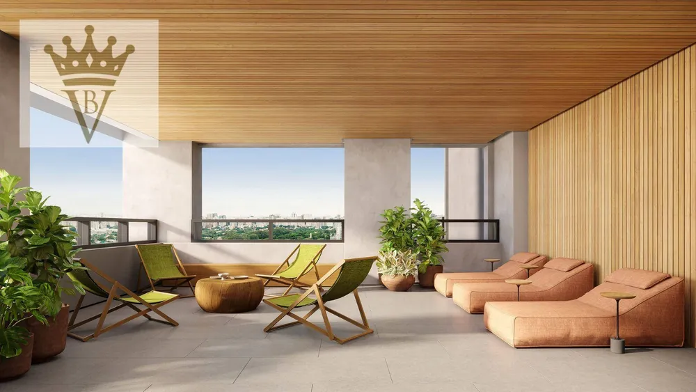 Apartamento, 3 quartos, 194 m² - Foto 7