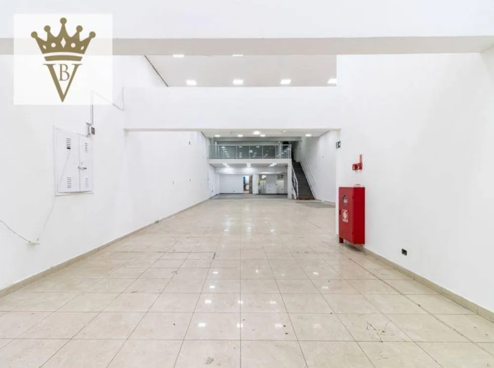 Prédio Inteiro, 946 m² - Foto 3