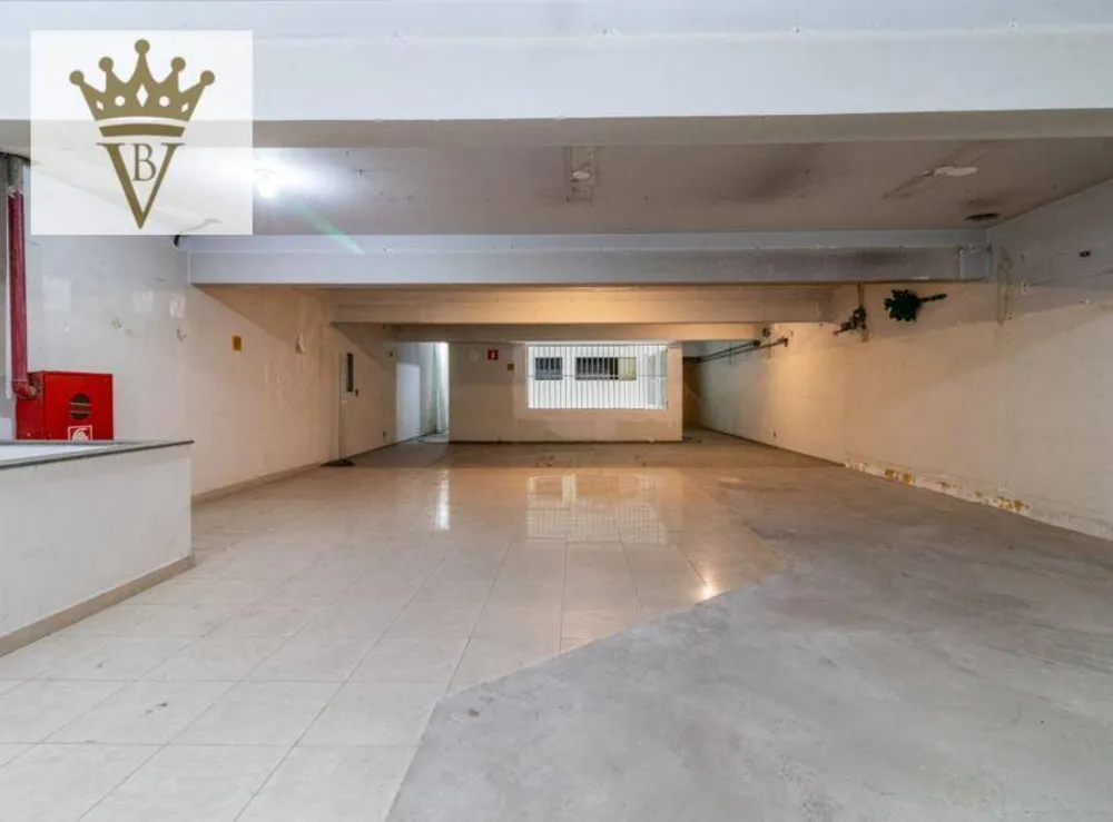 Prédio Inteiro, 946 m² - Foto 1