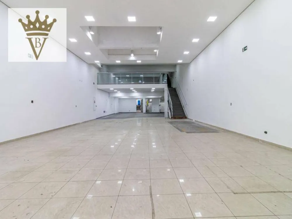 Prédio Inteiro, 946 m² - Foto 2