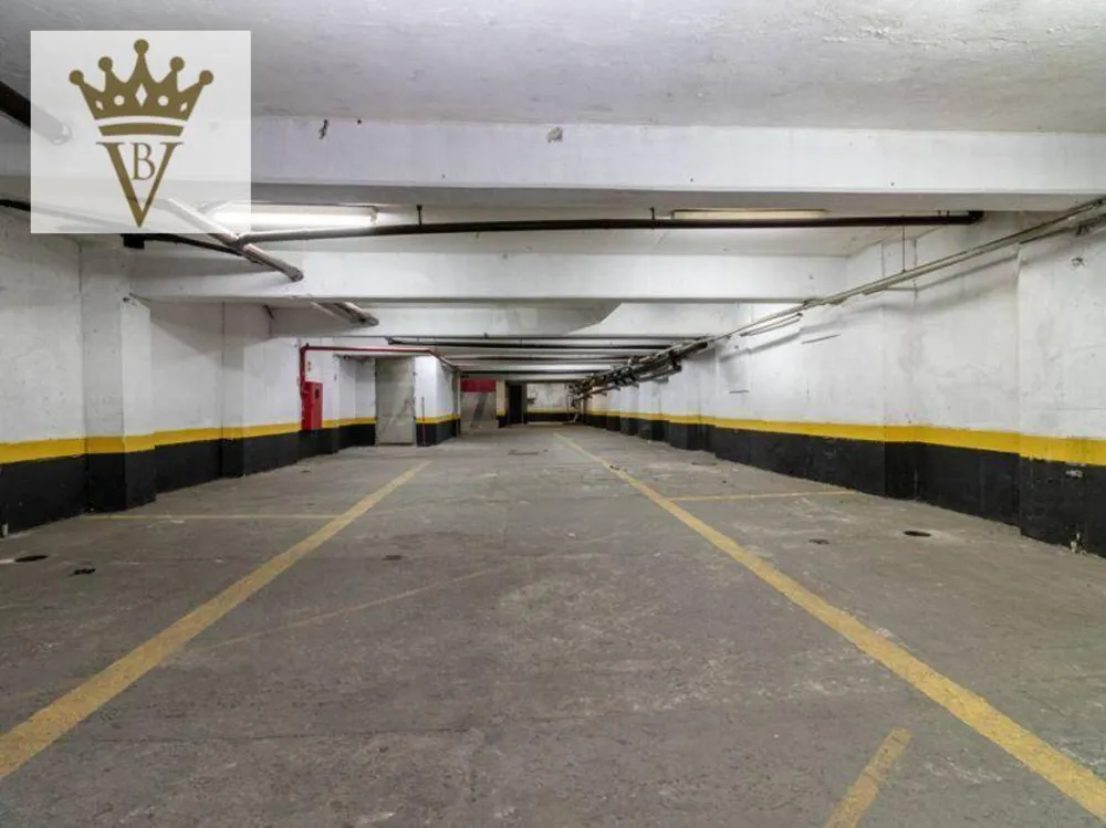 Prédio Inteiro, 946 m² - Foto 6