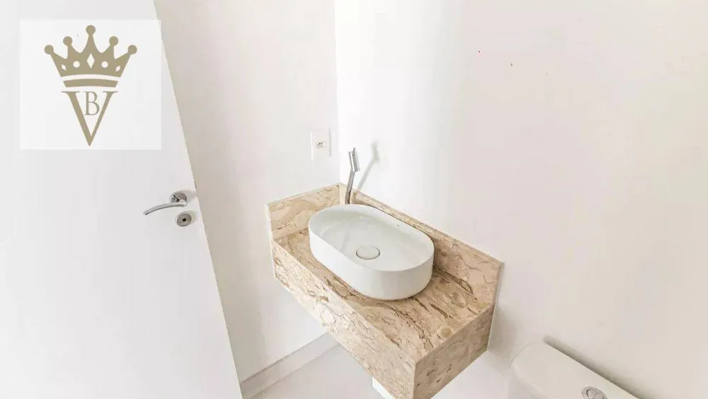 Apartamento, 3 quartos, 122 m² - Foto 8