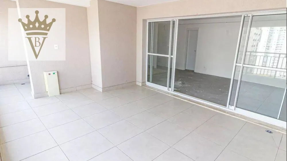 Apartamento, 3 quartos, 122 m² - Foto 5