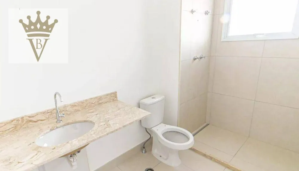 Apartamento, 3 quartos, 122 m² - Foto 11