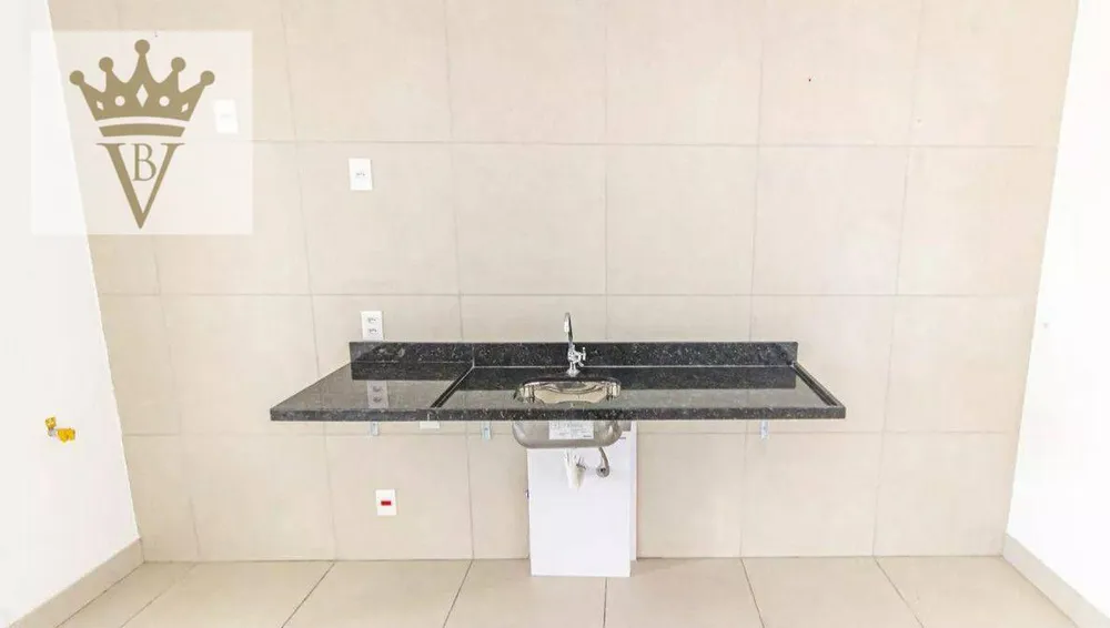 Apartamento, 3 quartos, 122 m² - Foto 1