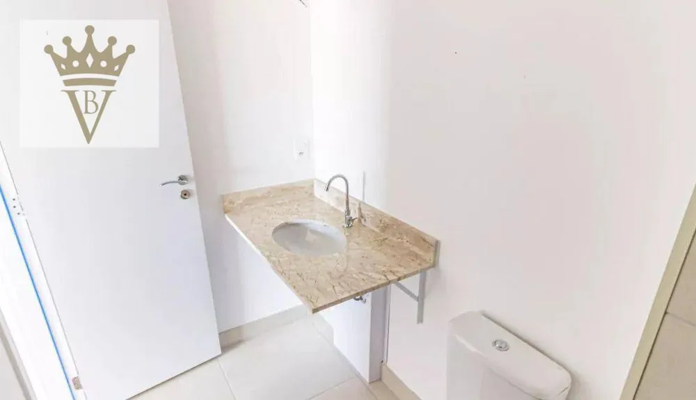Apartamento, 3 quartos, 122 m² - Foto 10