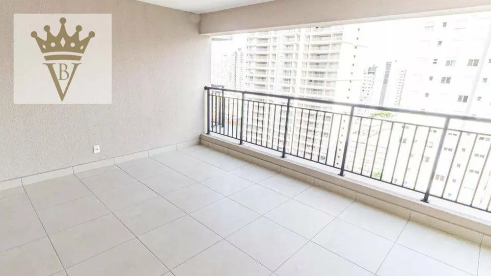 Apartamento, 3 quartos, 122 m² - Foto 6