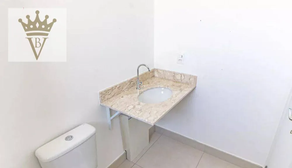 Apartamento, 3 quartos, 122 m² - Foto 9