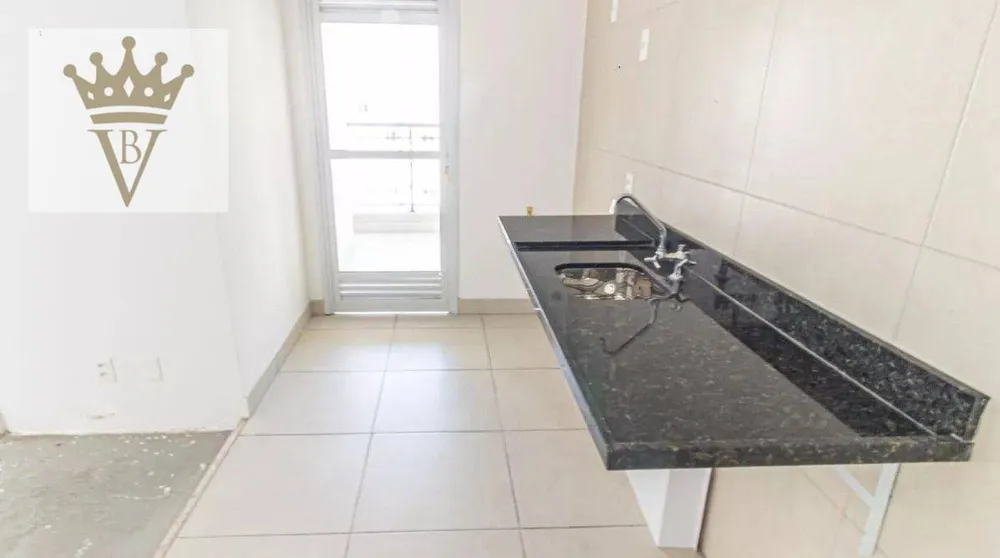 Apartamento, 3 quartos, 122 m² - Foto 2