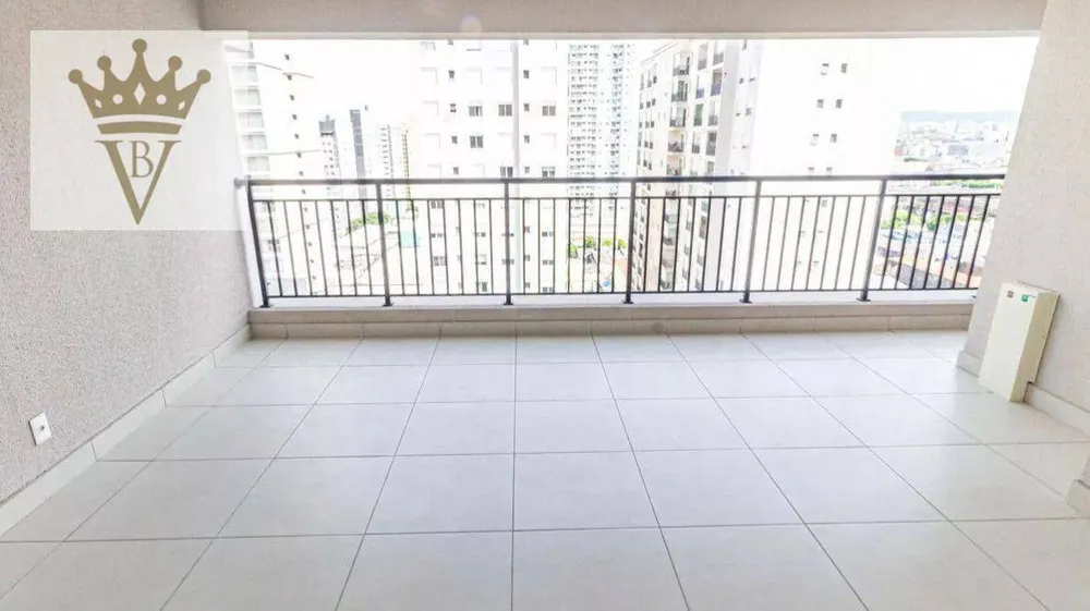 Apartamento, 3 quartos, 122 m² - Foto 7