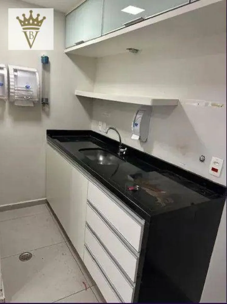 Sala-Conjunto, 404 m² - Foto 1