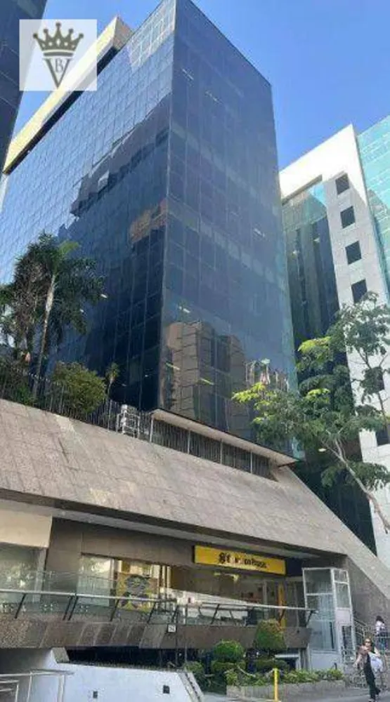 Sala-Conjunto, 404 m² - Foto 3