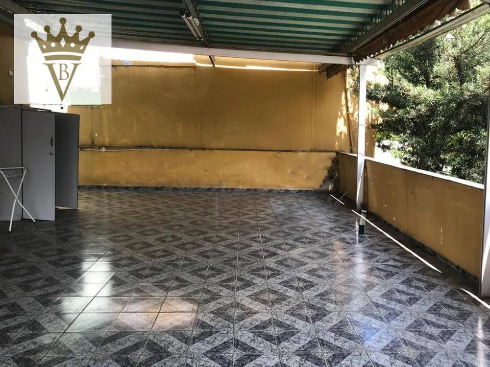 Casa, 3 quartos, 343 m² - Foto 12