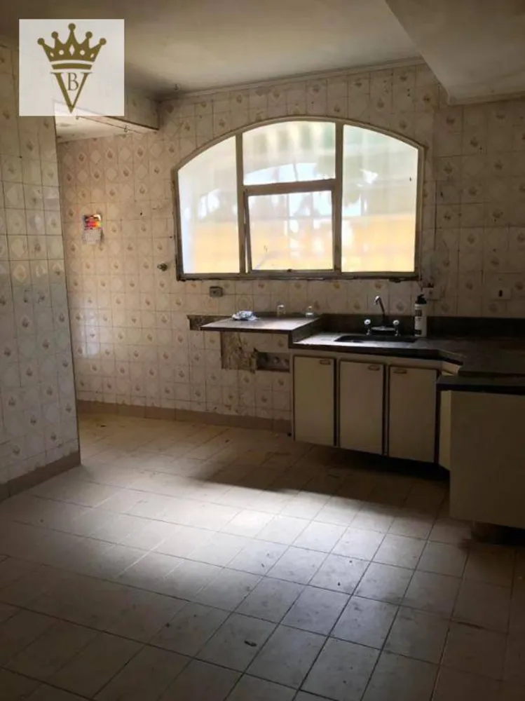 Casa, 3 quartos, 343 m² - Foto 2