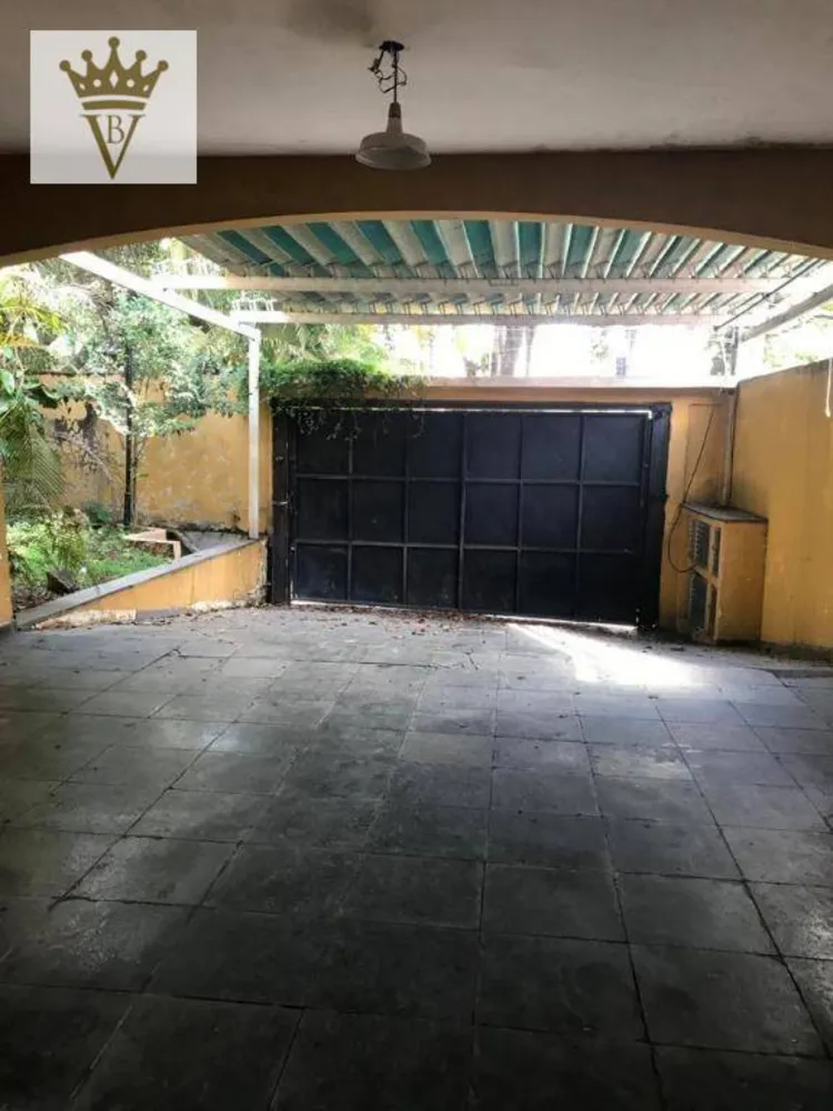 Casa, 3 quartos, 343 m² - Foto 3