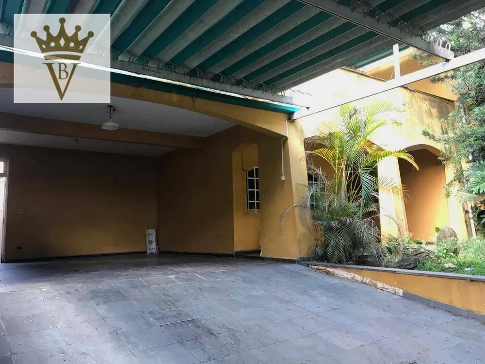 Casa, 3 quartos, 343 m² - Foto 6