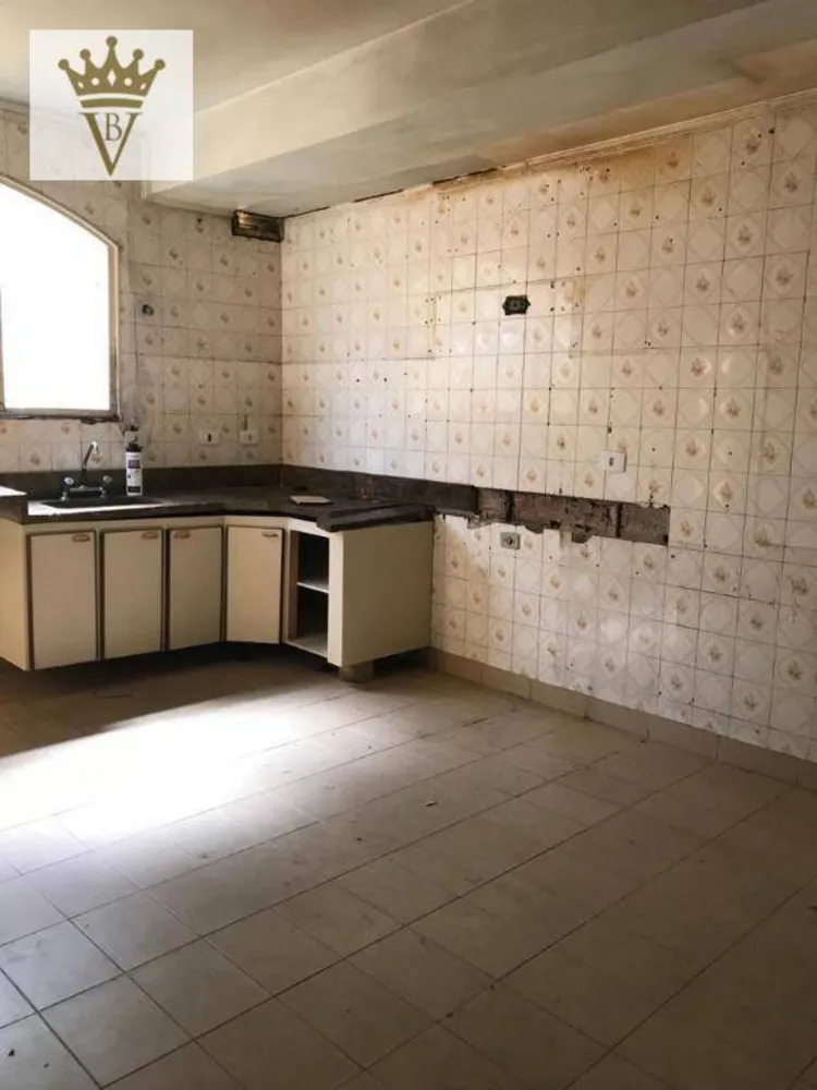 Casa, 3 quartos, 343 m² - Foto 7
