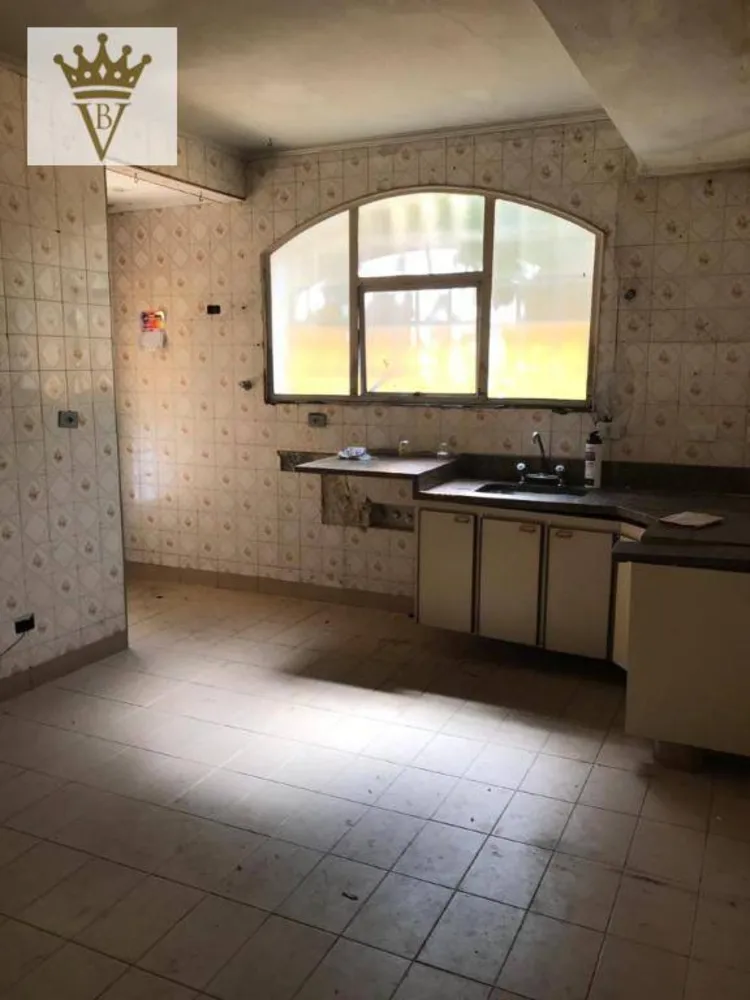 Casa, 3 quartos, 343 m² - Foto 4