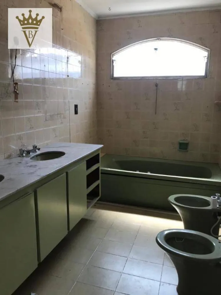 Casa, 3 quartos, 343 m² - Foto 9