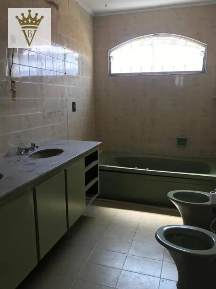 Casa, 3 quartos, 343 m² - Foto 5