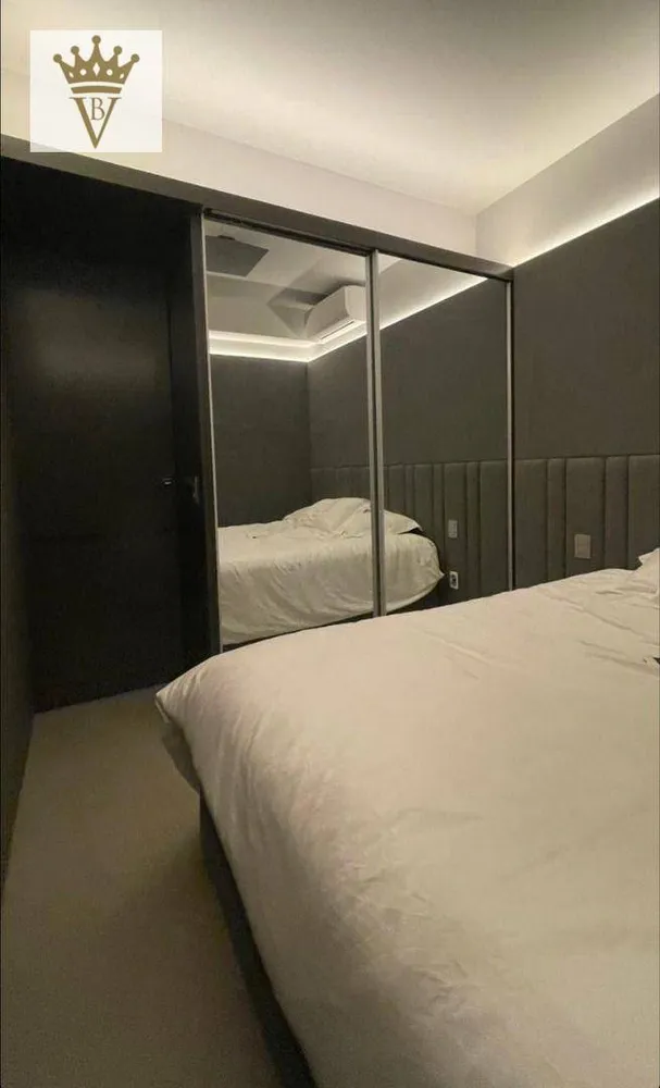 Apartamento, 1 quarto, 40 m² - Foto 3