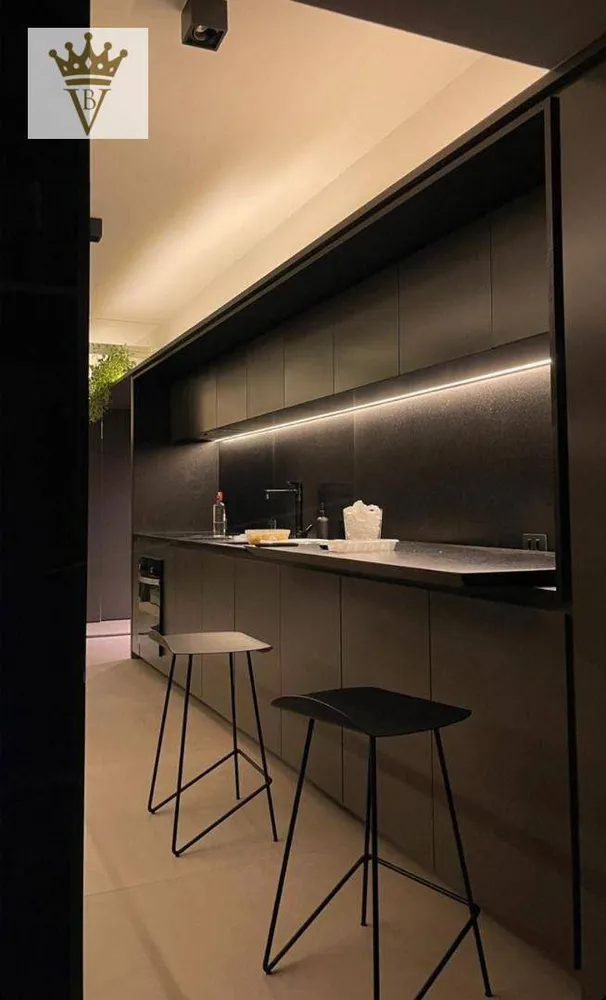 Apartamento, 1 quarto, 40 m² - Foto 4