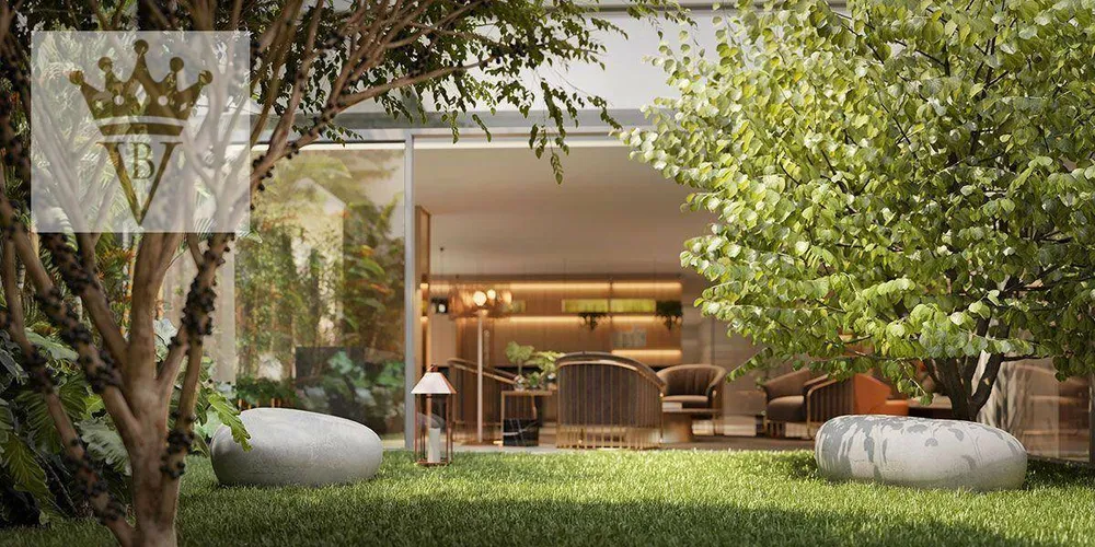Apartamento, 4 quartos, 252 m² - Foto 7