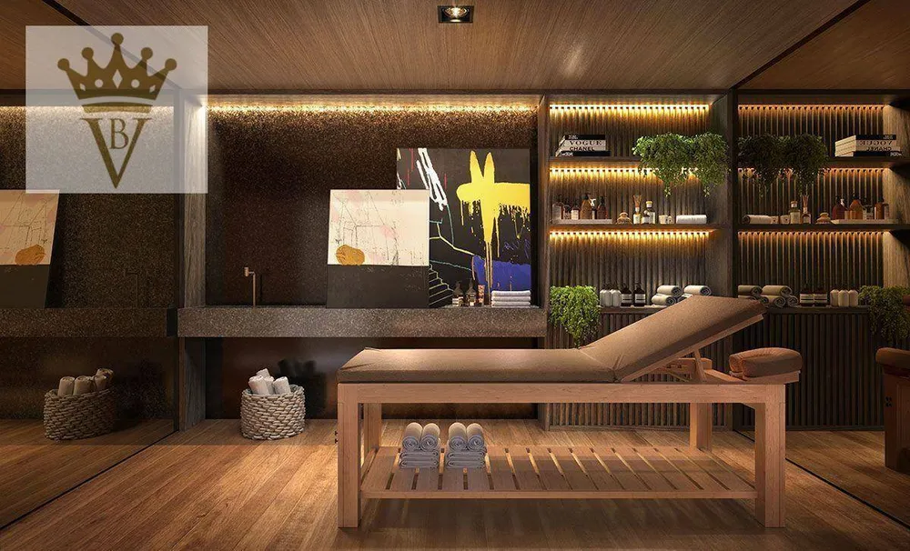 Apartamento, 4 quartos, 252 m² - Foto 6
