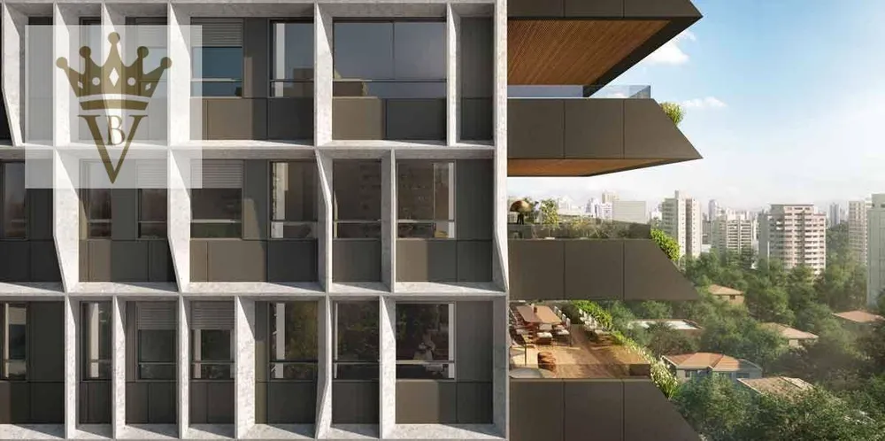 Apartamento, 4 quartos, 252 m² - Foto 8