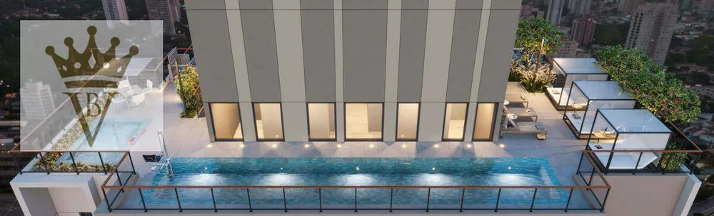 Apartamento, 2 quartos, 175 m² - Foto 12