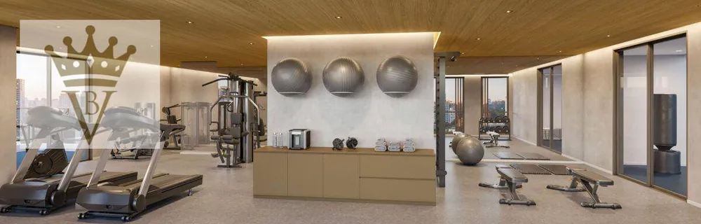 Apartamento, 2 quartos, 175 m² - Foto 5