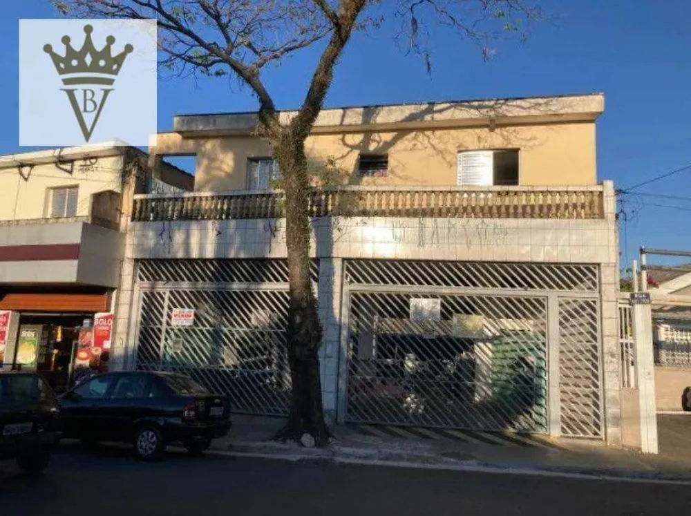 Prédio Inteiro, 463 m² - Foto 1