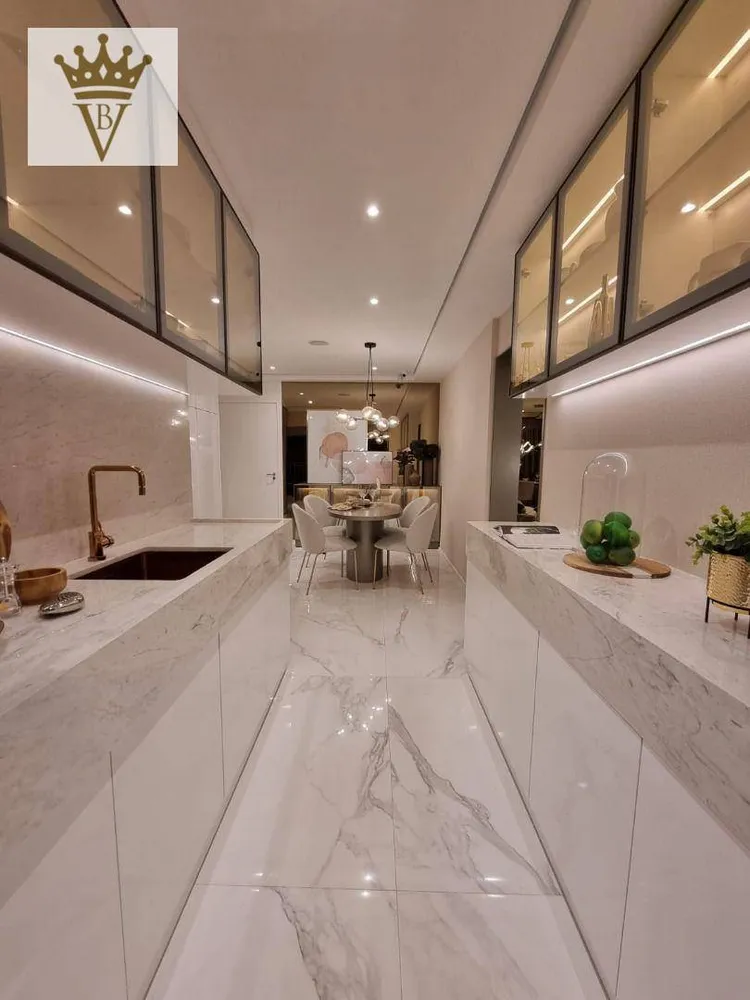 Apartamento, 3 quartos, 161 m² - Foto 8