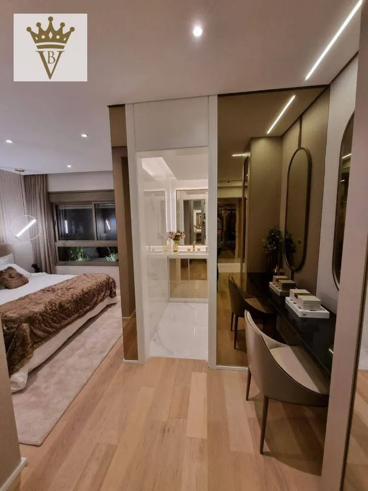 Apartamento, 3 quartos, 161 m² - Foto 5