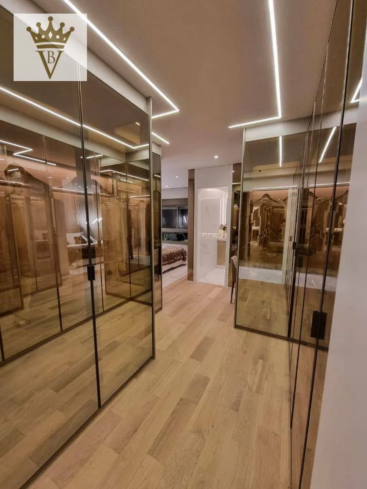 Apartamento, 3 quartos, 161 m² - Foto 6