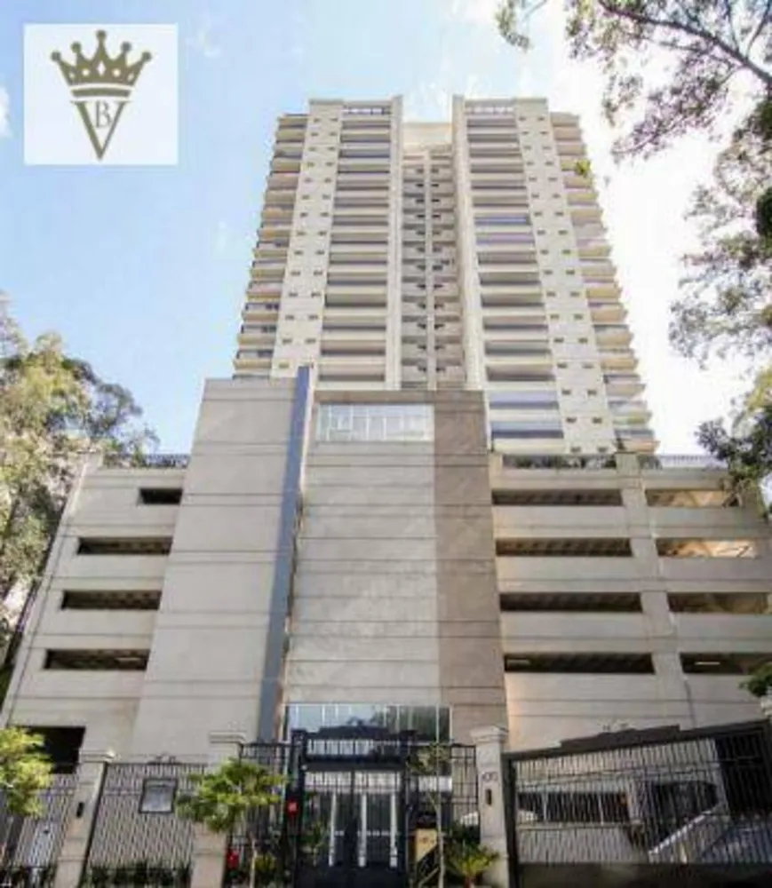 Apartamento, 4 quartos, 247 m² - Foto 2