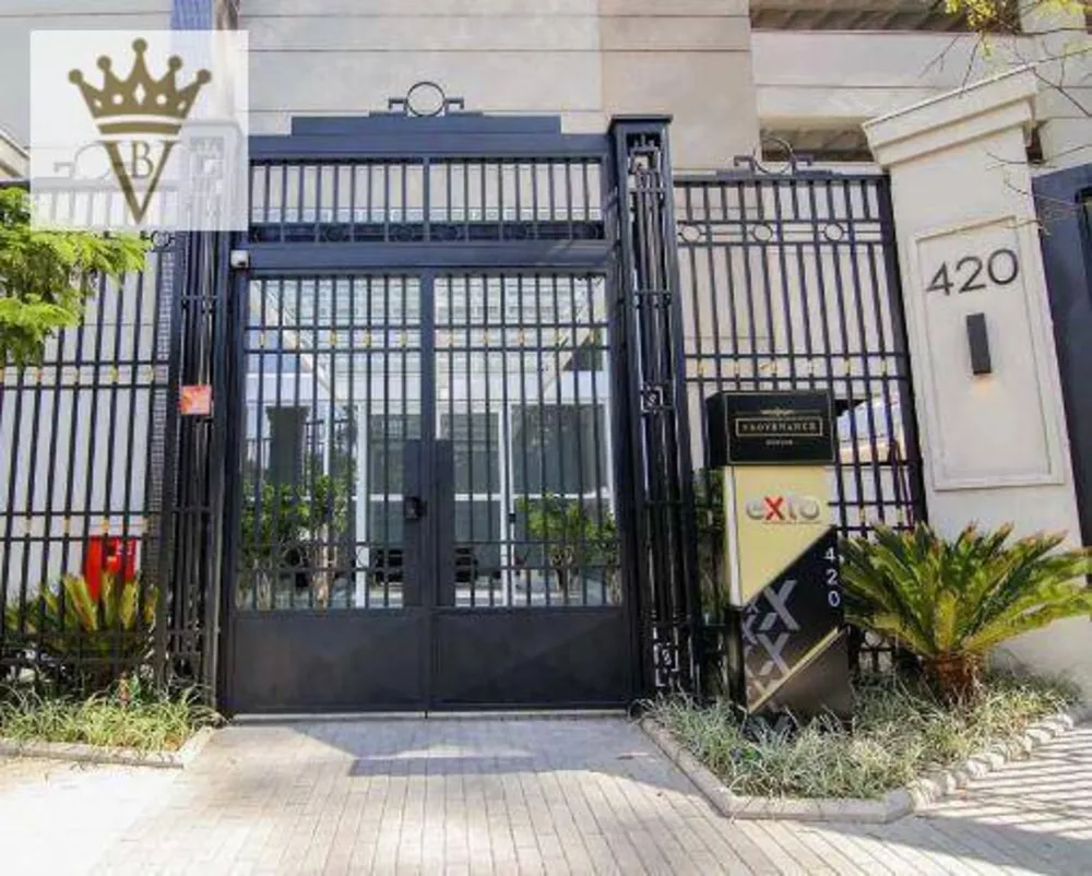 Apartamento, 4 quartos, 247 m² - Foto 1
