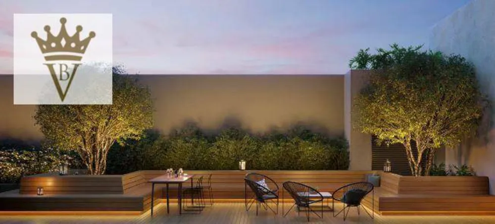 Apartamento, 3 quartos, 77 m² - Foto 7