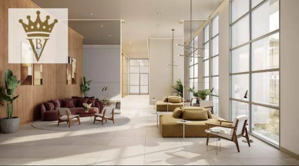 Apartamento, 3 quartos, 77 m² - Foto 3