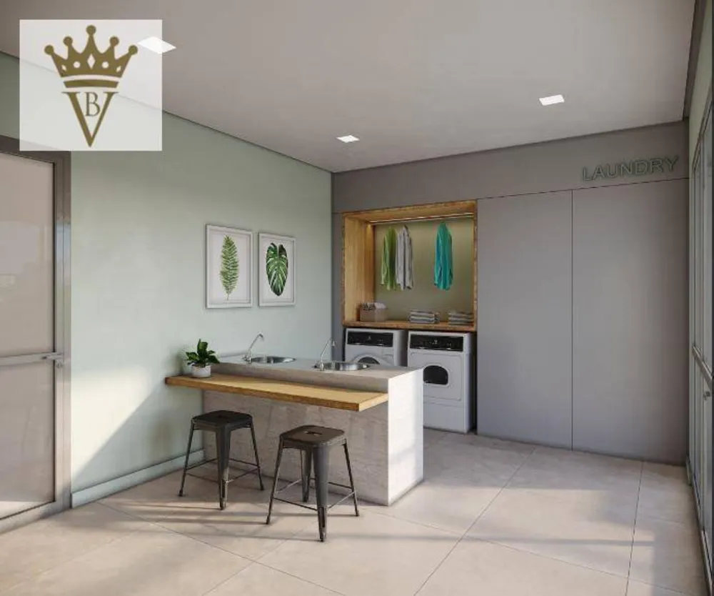 Apartamento, 3 quartos, 77 m² - Foto 7
