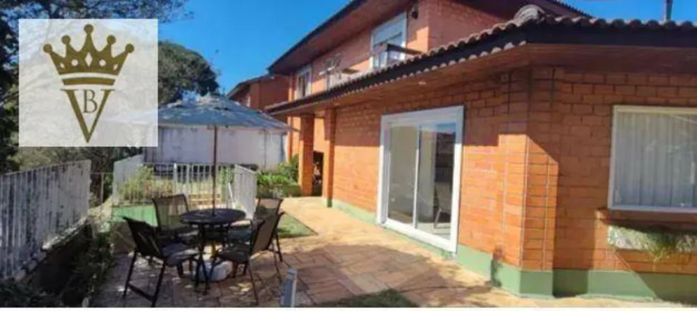 Casa, 3 quartos, 235 m² - Foto 3