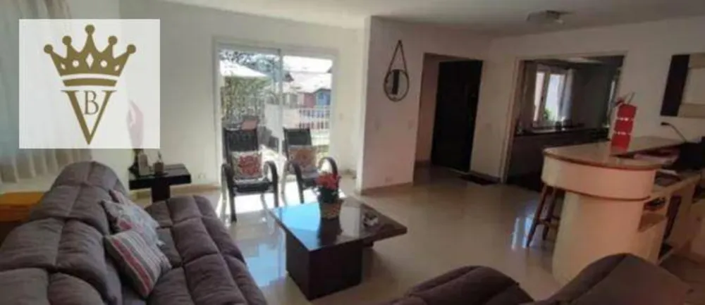 Casa, 3 quartos, 235 m² - Foto 6
