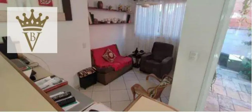 Casa, 3 quartos, 235 m² - Foto 4